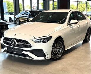 Mercedes-Benz C 200 Gebrauchtwagen