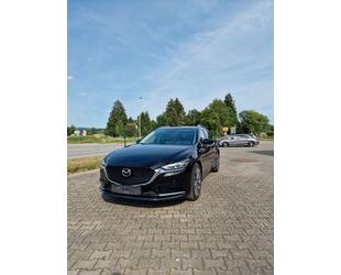 Mazda 6 Gebrauchtwagen