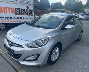 Hyundai i30 Gebrauchtwagen