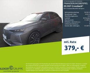 DS Automobiles DS7 (Crossback) Gebrauchtwagen