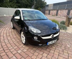 Opel Adam Gebrauchtwagen