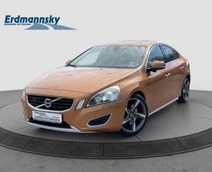 Volvo S60 Gebrauchtwagen
