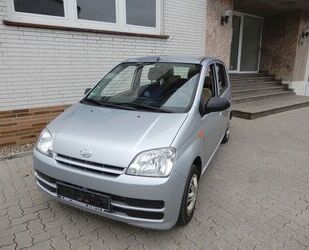 Daihatsu Cuore Gebrauchtwagen