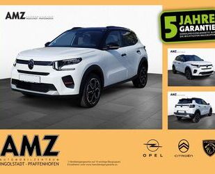 Citroen C3 Gebrauchtwagen