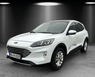 Ford Kuga Gebrauchtwagen