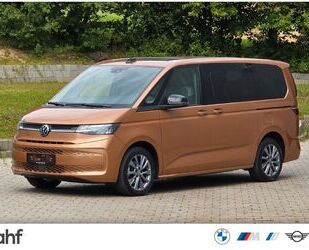 VW T7 Multivan Gebrauchtwagen