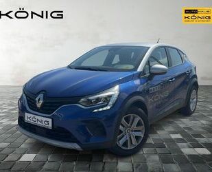 Renault Captur Gebrauchtwagen