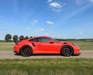 Porsche 991 Gebrauchtwagen