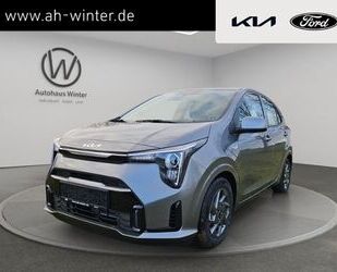 Kia Picanto Gebrauchtwagen