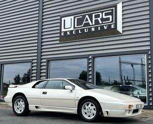 Lotus Esprit Gebrauchtwagen
