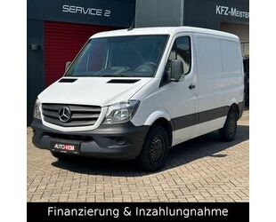 Mercedes-Benz Sprinter Gebrauchtwagen