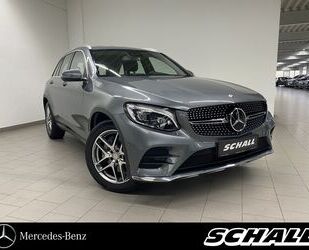 Mercedes-Benz GLC 250 Gebrauchtwagen