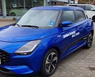 Suzuki Swift Gebrauchtwagen