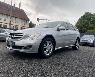 Mercedes-Benz R 500 Gebrauchtwagen