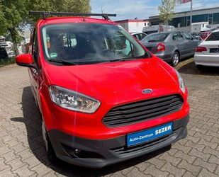 Ford Courier Gebrauchtwagen