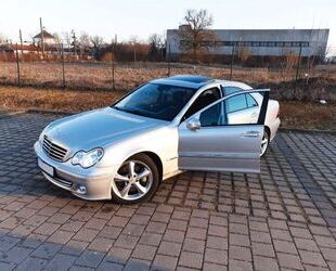 Mercedes-Benz C 280 Gebrauchtwagen