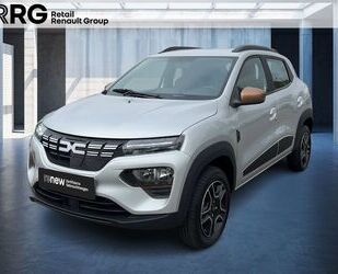 Dacia Spring Gebrauchtwagen