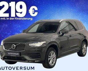 Volvo XC90 Gebrauchtwagen