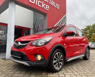 Opel Karl Gebrauchtwagen