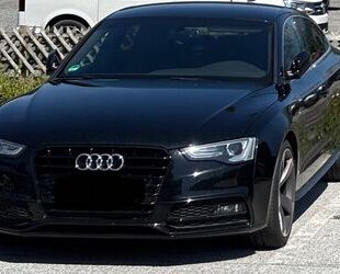 Audi A5 Gebrauchtwagen