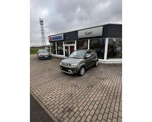 Suzuki Ignis Gebrauchtwagen
