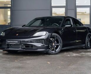 Porsche Taycan Gebrauchtwagen