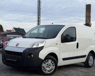 Fiat Fiorino Gebrauchtwagen