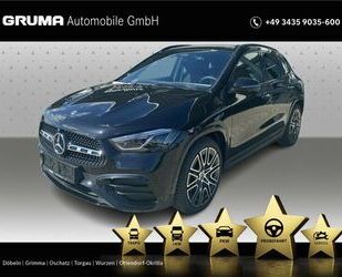 Mercedes-Benz GLA 180 Gebrauchtwagen