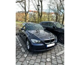 BMW 318 Gebrauchtwagen