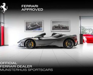 Ferrari SF90 Gebrauchtwagen