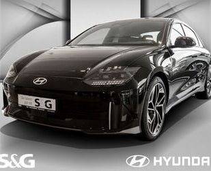 Hyundai IONIQ 6 Gebrauchtwagen