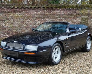 Aston Martin Virage Gebrauchtwagen