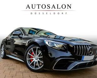 Mercedes-Benz S 63 AMG Gebrauchtwagen