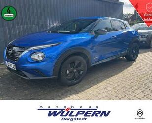 Nissan Juke Gebrauchtwagen