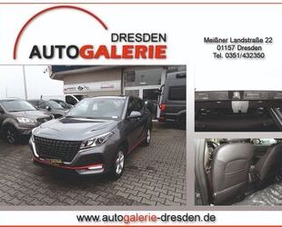 DFSK Fengon 500 Gebrauchtwagen