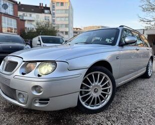 MG ZT Gebrauchtwagen