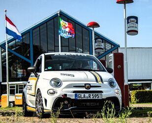 Smart 595 Competizione 