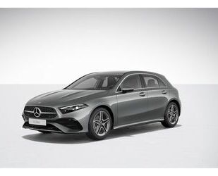 Mercedes-Benz A 200 Gebrauchtwagen