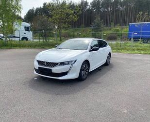 Peugeot 508 Gebrauchtwagen