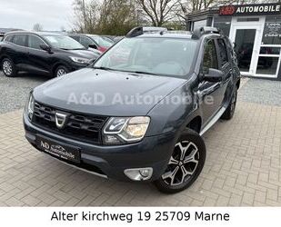 Dacia Duster Gebrauchtwagen