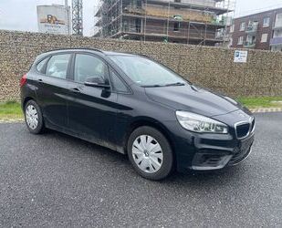 BMW 216 Gebrauchtwagen