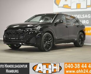 Audi Q8 Gebrauchtwagen