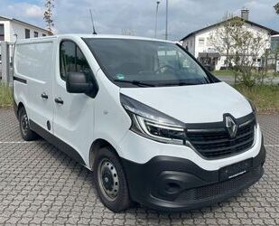 Renault Trafic Gebrauchtwagen