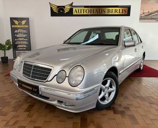 Mercedes-Benz E 220 Gebrauchtwagen