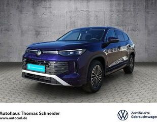 VW Tayron Gebrauchtwagen