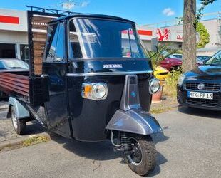Piaggio APE Gebrauchtwagen