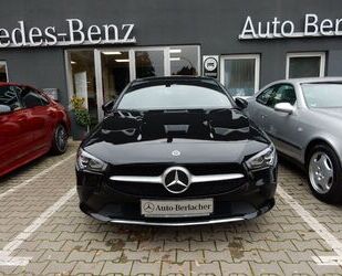 Mercedes-Benz CLA 250 Shooting Brake Gebrauchtwagen