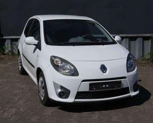 Renault Twingo Gebrauchtwagen
