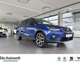 Seat Arona Gebrauchtwagen