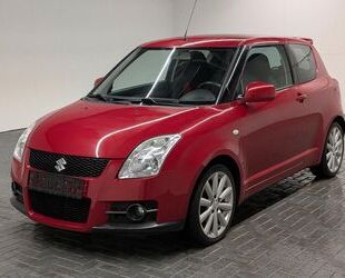 Suzuki Swift Gebrauchtwagen